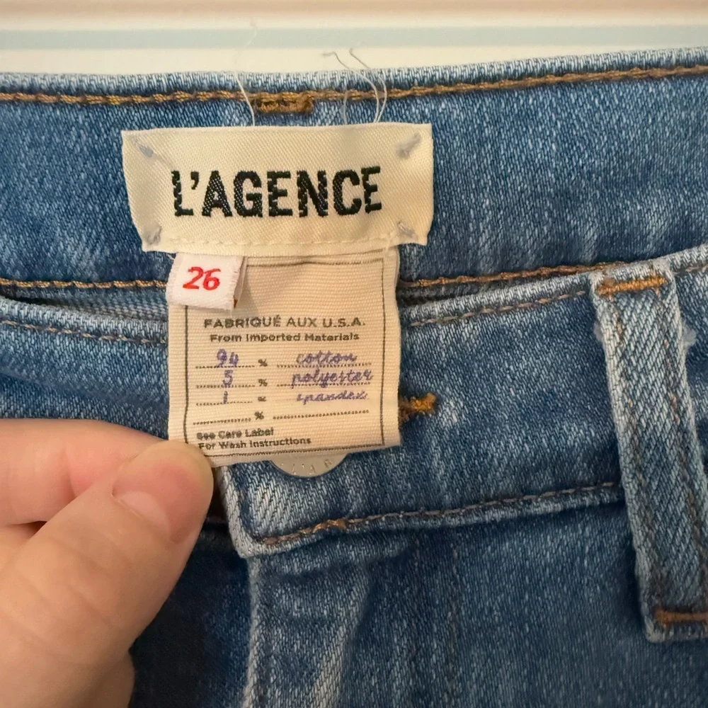 LAGENCE l’agence nicoline